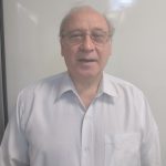 Dr. Oscar A. Garro