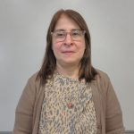 Dra. María Beatriz Núñez